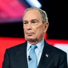 Can Mike Bloomberg Buy The Presidency?